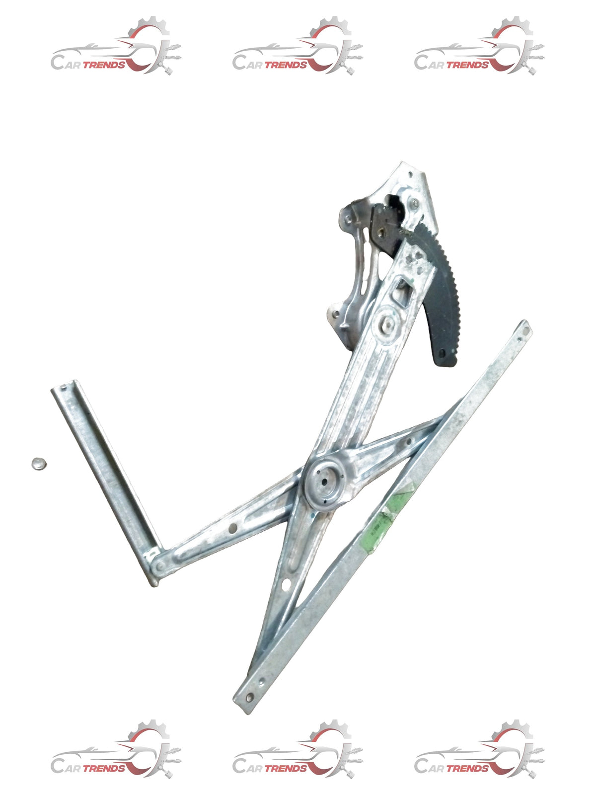 CarTrends REGULATOR ASSEMBLY | NISSAN SUNNY | FRONT | #807213BB5A 807213BB5A - Front view