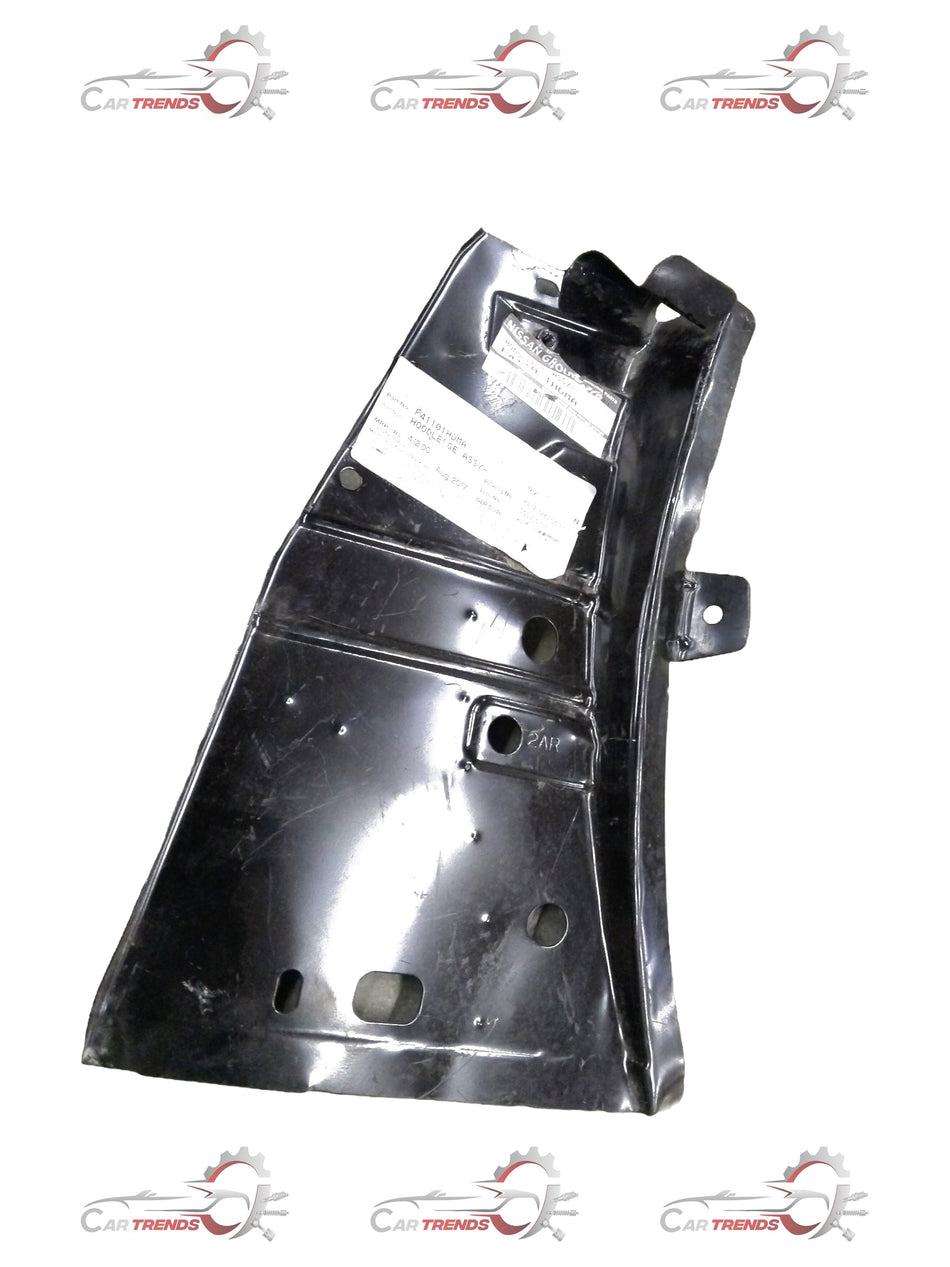 CarTrends HOODLEDGE ASSEMBLY | NISSAN MICRA | RH | #F41101HDMA F41101HDMA - Front view