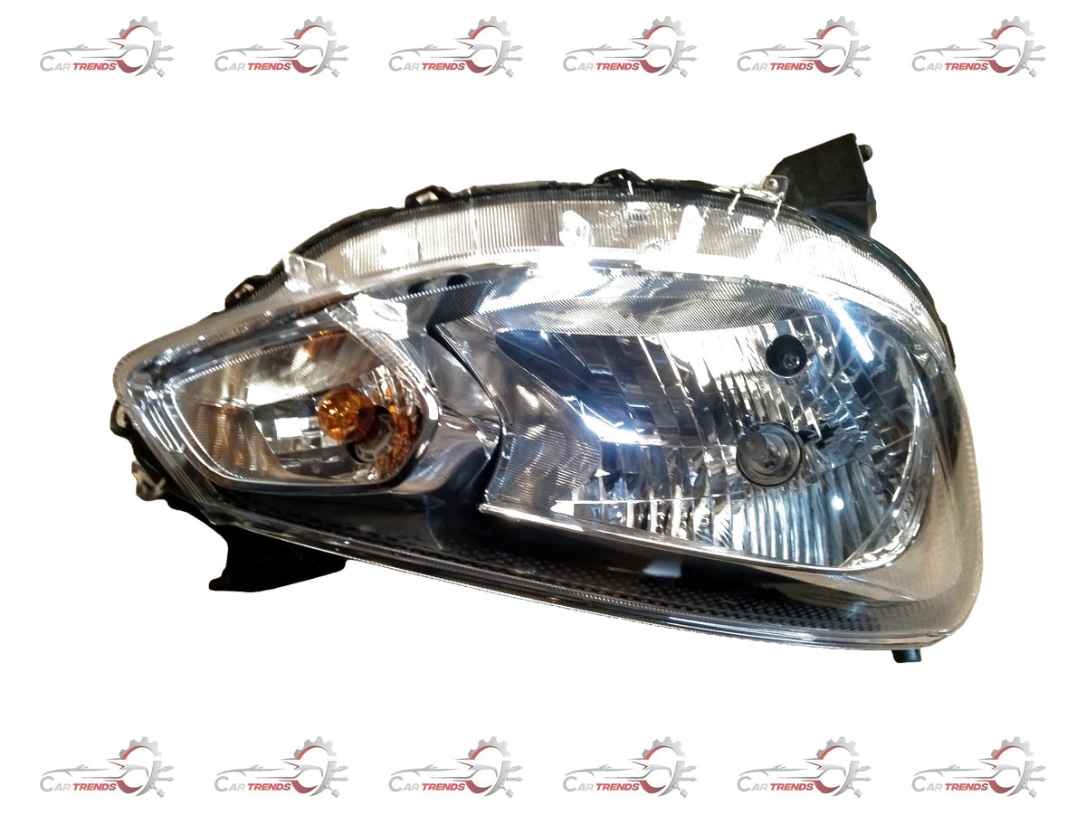 MARUTI SUZUKI HEADLAMP ASSYR 35100M53T00 35100M53T00 - Front view