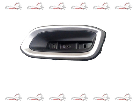 Maruti Suzuki BEZEL, RR REFLECTOR. R  71830m82r00bmb - Front view