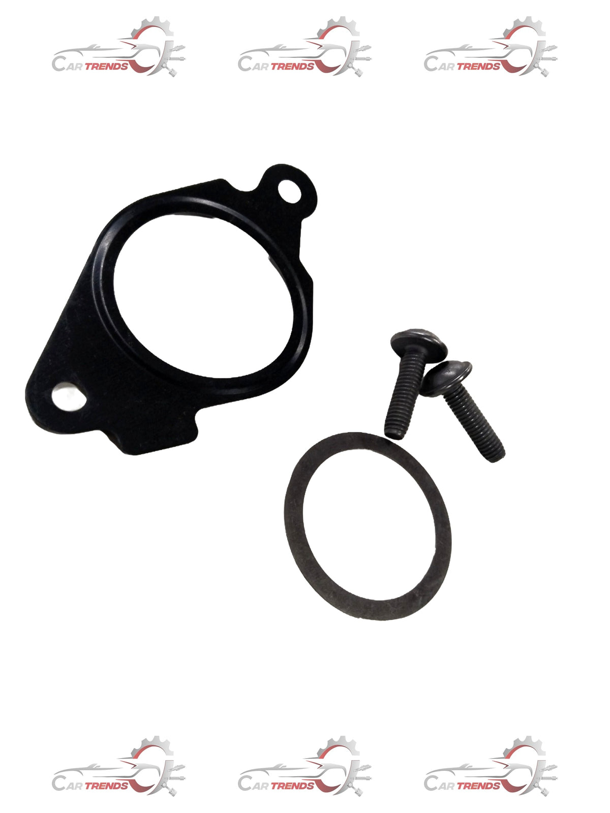 General Motors exhaust gas recirculation valve gasket kit for Chevrolet Sail, includes various gaskets for EGR system repair