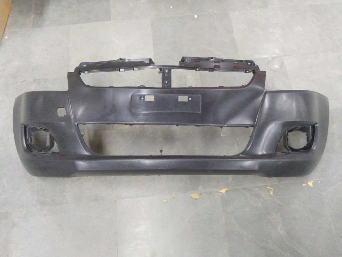 MARUTI SUZUKI BUMPER FRONT 71711M74L005PK 71711M74L005PK - Front view