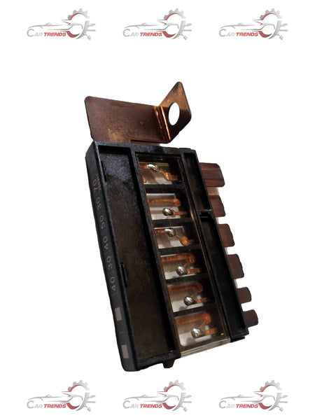 CarTrends FUSE MULTI BLOCK E | CITY | #38233T5AJ41 38233T5AJ41 - Front view