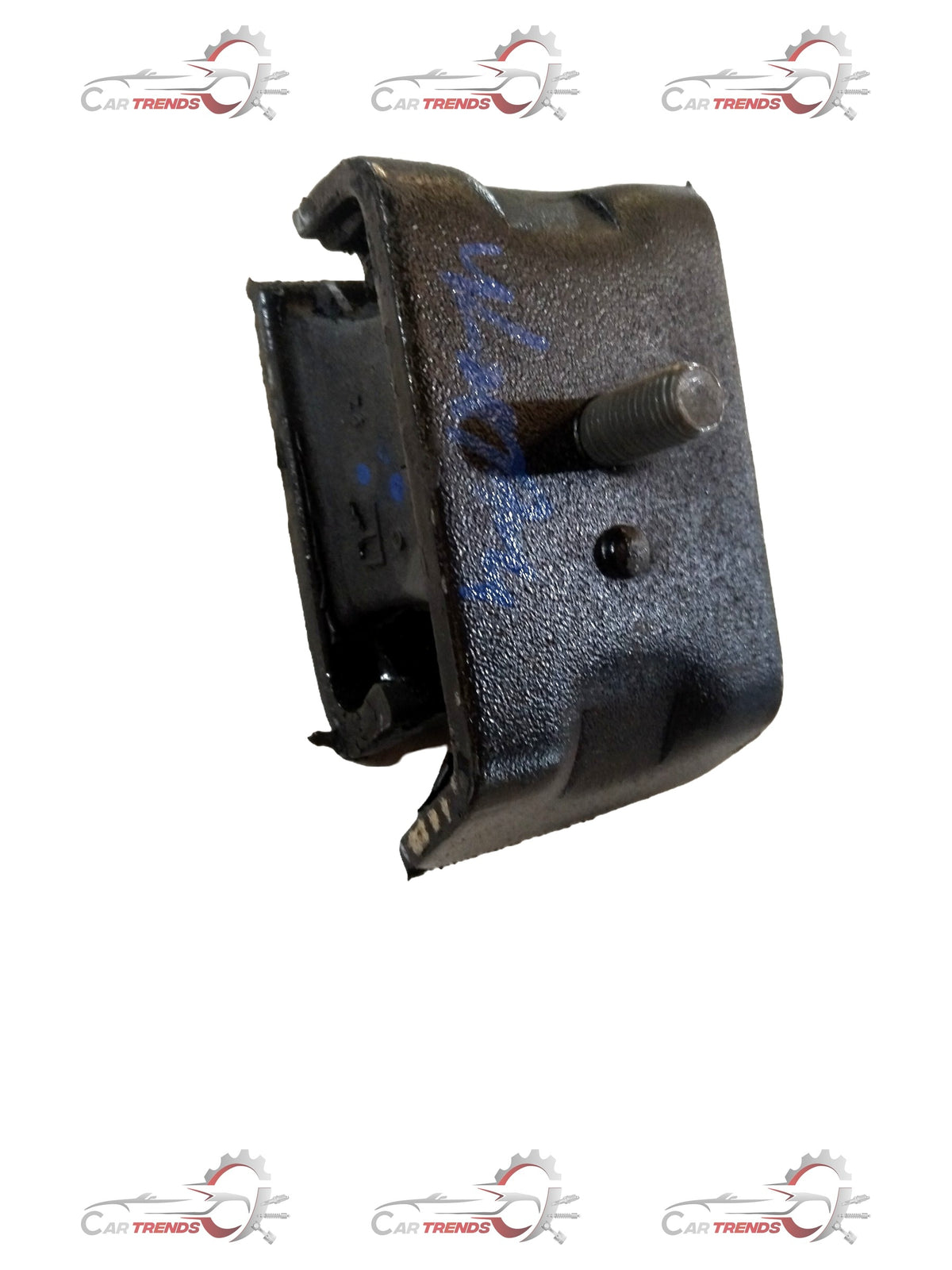Maruti Suzuki Mount Engine Front Right (FR) engine mount showing metal and rubber components for vehicle stability.