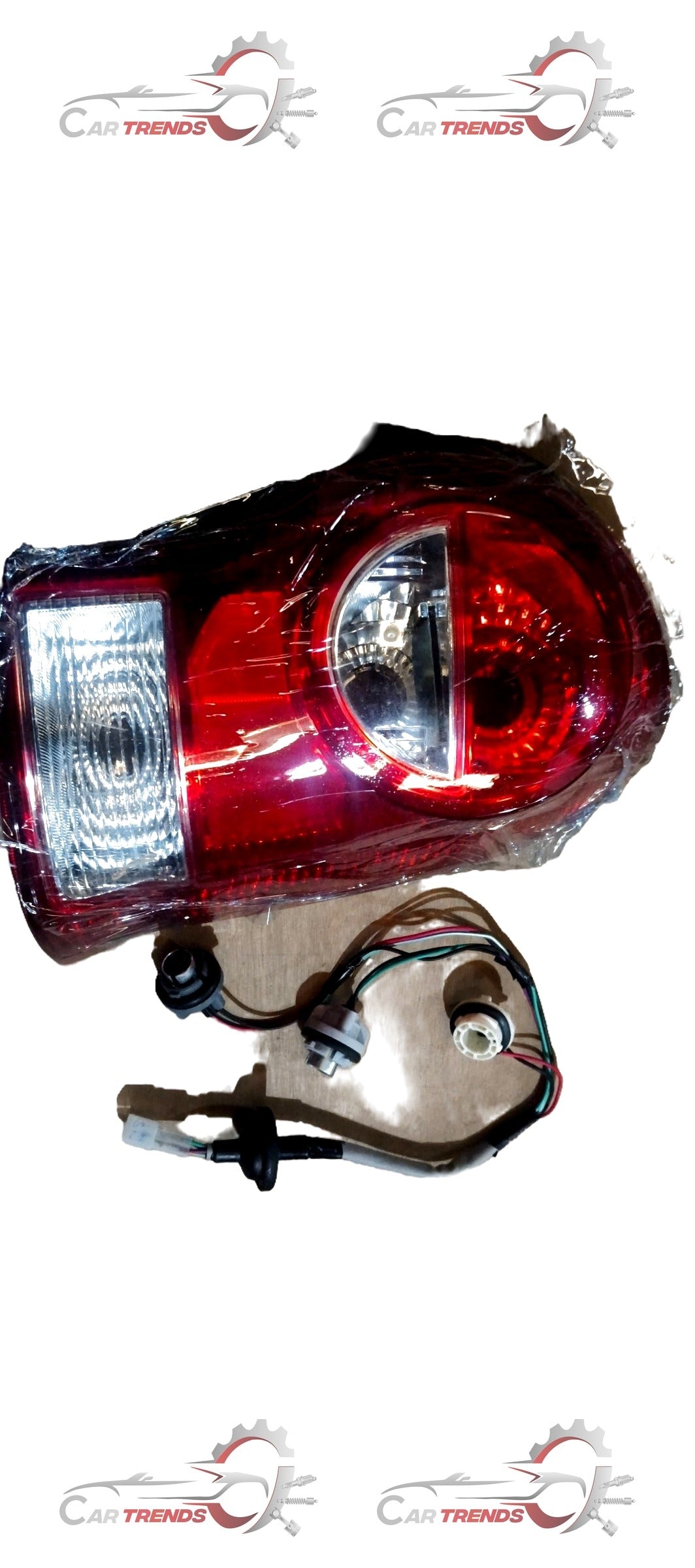 CarTrends TAIL LAMP ALTO K 10 RH SIDE 35650M66L00 35650M66L00 - Front view