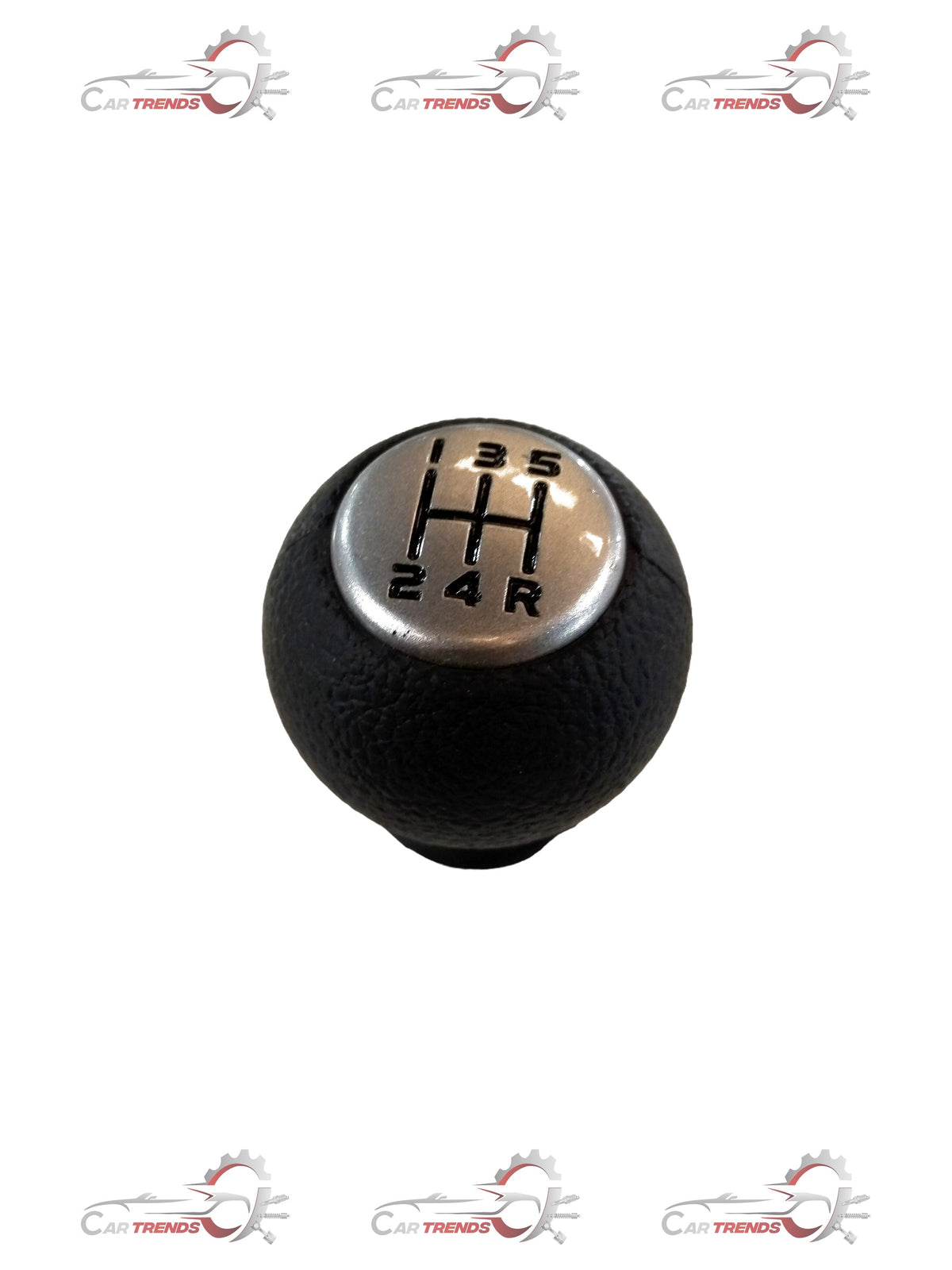 Maruti Suzuki KNOB, GEAR SHIFT CONT LEVER 28113m75j21gjl - Front view