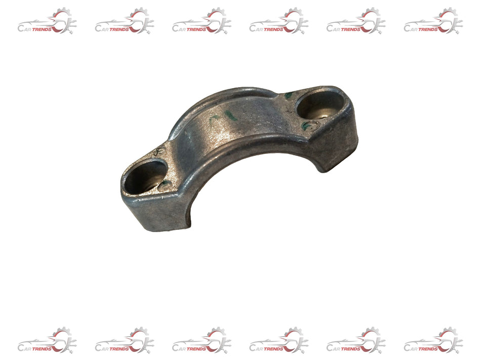 CarTrends FIXER STEERING LOCK | NISSAN MICRA | #487021HB0A 487021HB0A - Front view
