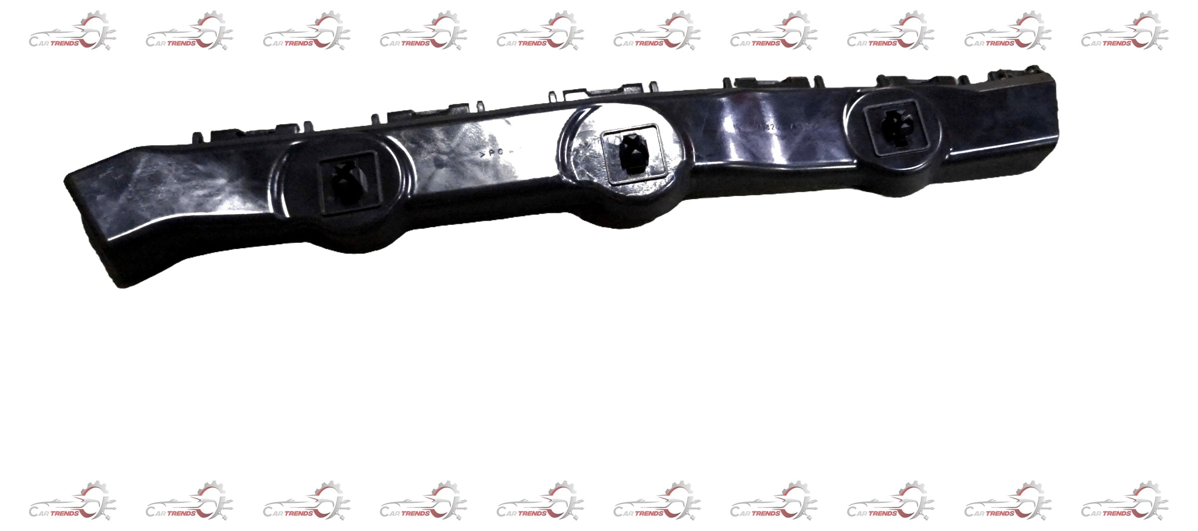 CarTrends HOLDER RR BUMPER SIDE LH 71822M75L00 71822M75L00 - Front view