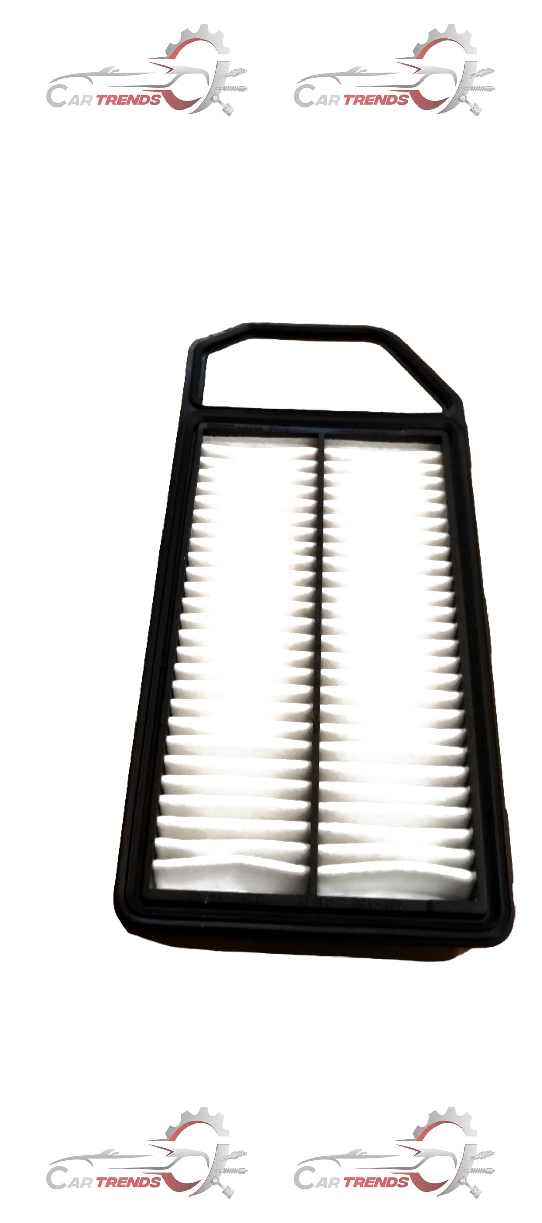 CarTrends 13780m68pa0-air-filter-swift-dezire-new-model 13780M68PA0 - Front view