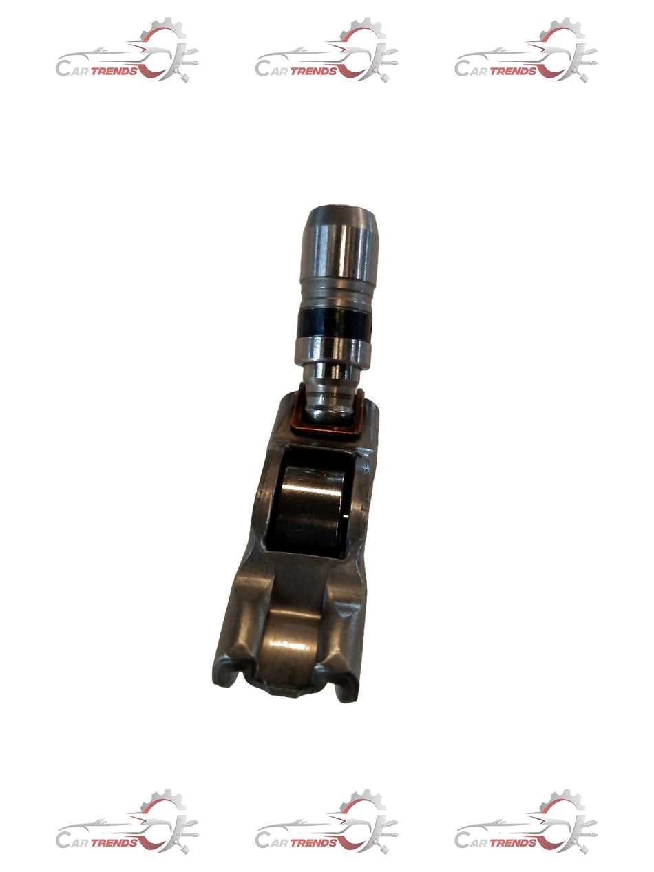 Mahindra Mahindra Rocker switch for Bolero and KUV100 vehicles, black plastic with metal contacts.