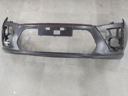 MARUTI SUZUKI Bumper| Front | Celerio 1st Gen / Alto K10 / WagonR | Petrol / CNG | #71711M76MA05PK 71711M76MA05PK - Front view