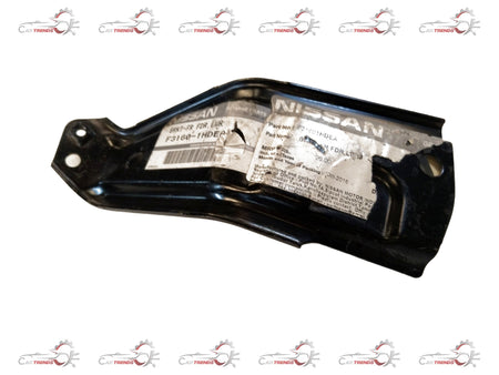 CarTrends BRACKET FENDER | NISSAN | LOWER FRONT | #F31601HDEA F31601HDEA - Front view