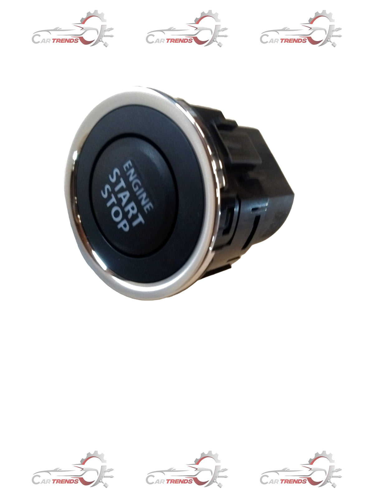 Maruti Suzuki switch assembly engine start for Baleno, Brezza, Alto, and Swift models, part number 37290M56R00, showing the ignition switch.