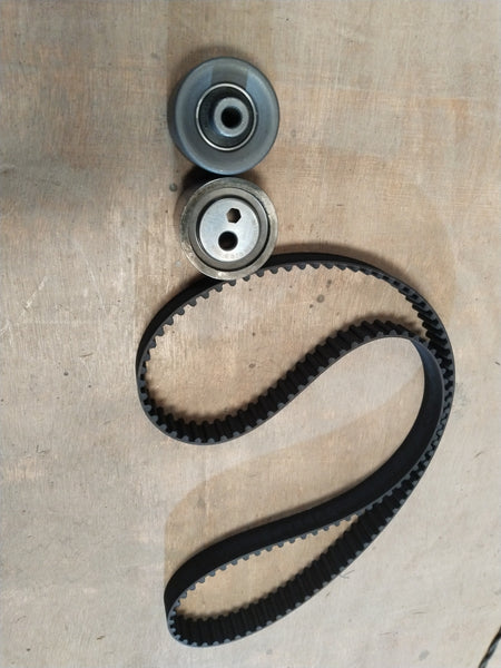 TATA Belt kit For Indigo CS / INDICA / Indigi 885527900134 885527900134 - Front view