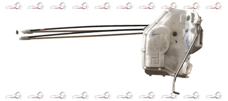 Maruti Suzuki LATCH ASSY, FRONT DOOR,AH 82201 M 74LA3 - Front view