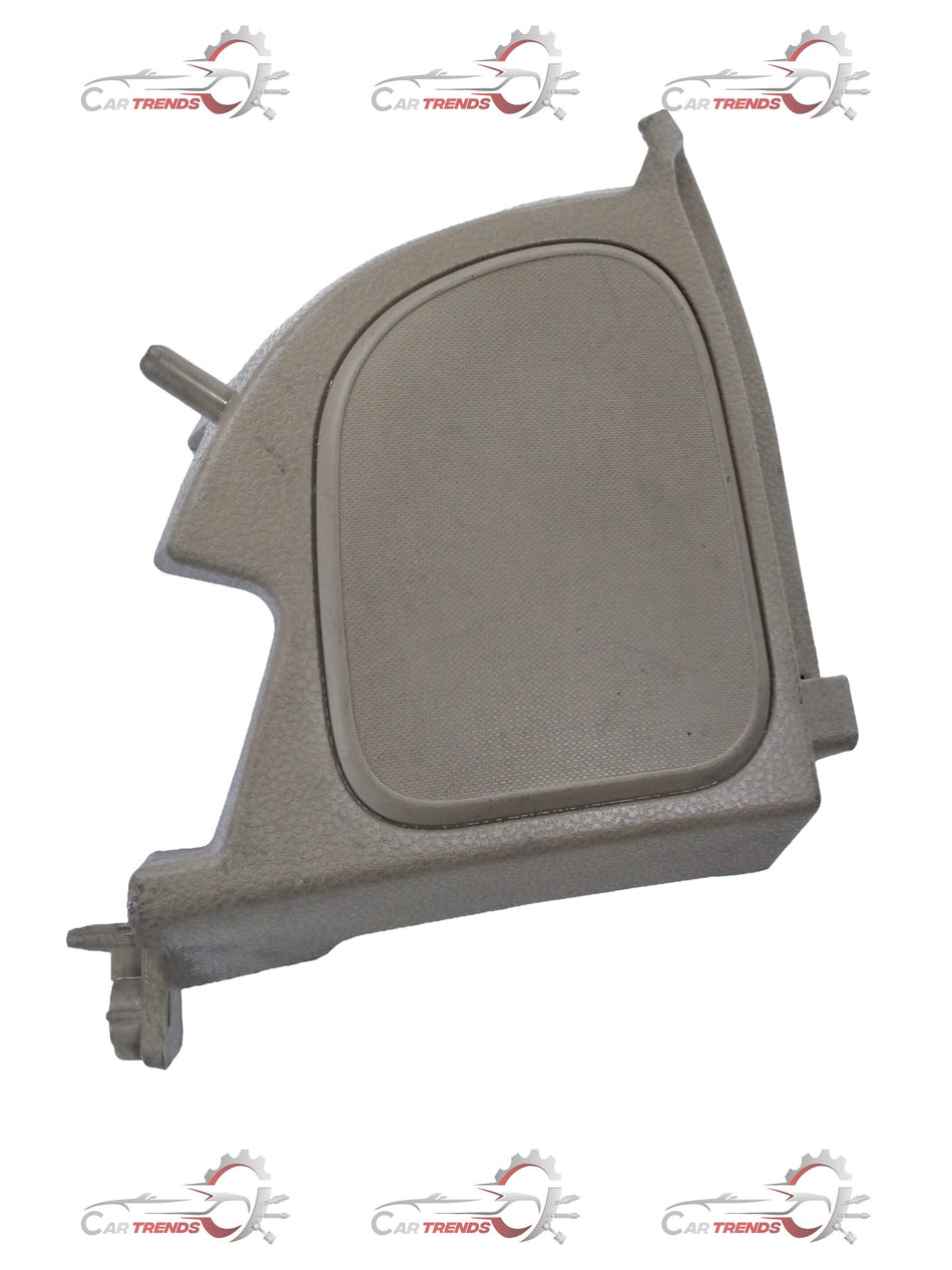 GENERAL MOTORS COVER SIDE LOAD COMPARTMENT | CHEVROLET SPARK | RH | #J28296539 J28296539 - Front view