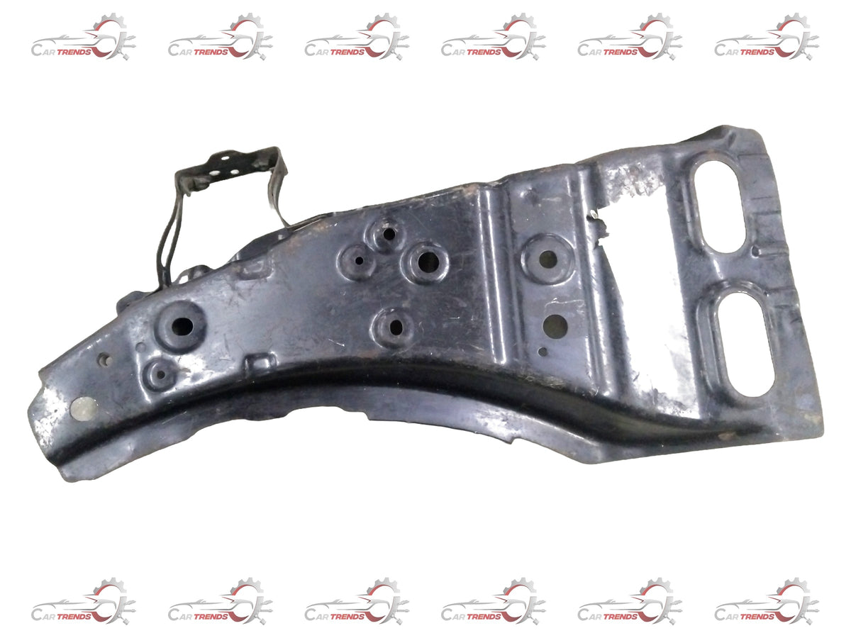 CarTrends HOOD LEDGE REINFORCEMENT | NISSAN MICRA | #F41811HDDA F41811HDDA - Front view