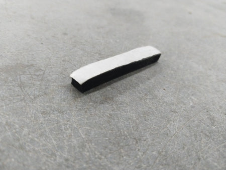 CarTrends Chevrolet Aveo radiator seal, spare part with black rubber gasket for cooling system replacement.