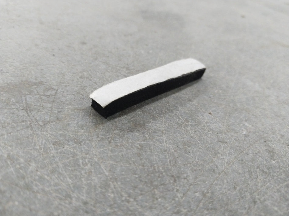 CarTrends Chevrolet Aveo radiator seal, spare part with black rubber gasket for cooling system replacement.