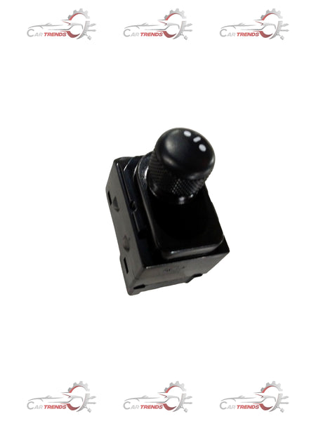 CarTrends 37950M55K01   Mirror Switch Celerio 37950M55K01 - Front view