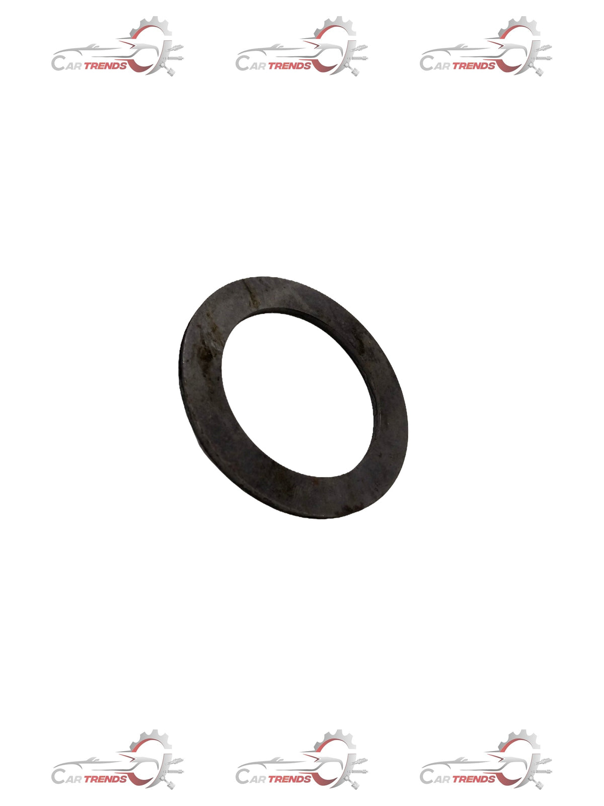 General Motors Chevrolet Tavera SHIM PINION FINAL DRIVE part, metallic component with gear teeth, used in vehicle drivetrain.