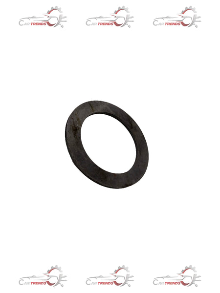 General Motors Chevrolet Tavera SHIM PINION FINAL DRIVE part, metallic component with gear teeth, used in vehicle drivetrain.