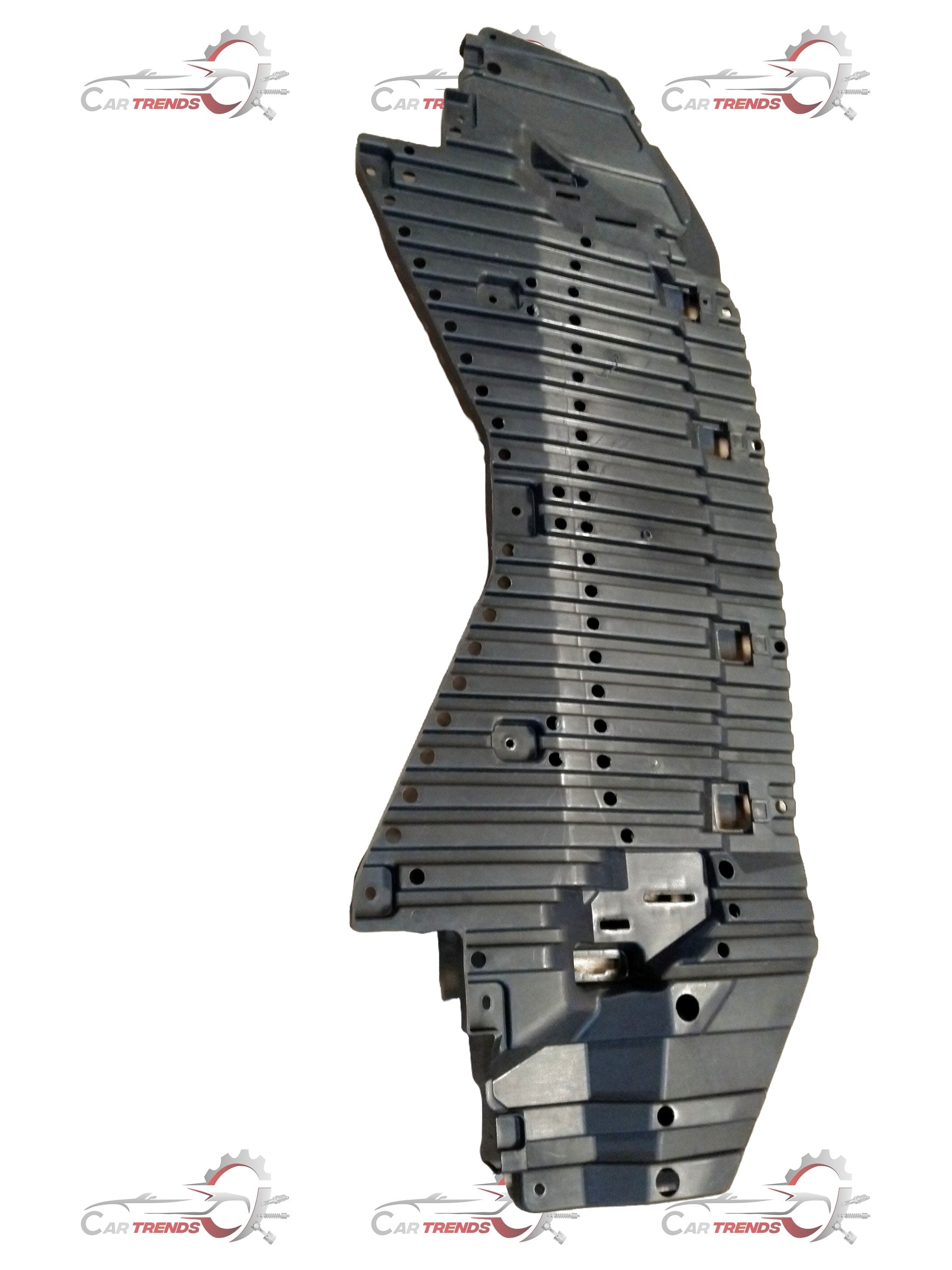 Maruti Suzuki ABSORBER COMP,FR BUMPER LOWE,R 72460m79m00 - Front view