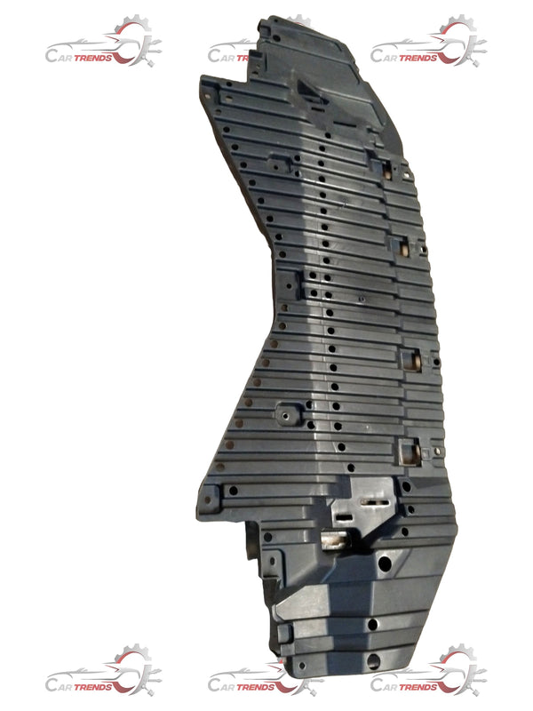 Maruti Suzuki ABSORBER COMP,FR BUMPER LOWE,R 72460m79m00 - Front view