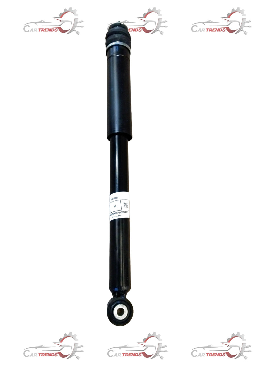 Maruti Suzuki Shocker rear shock absorber for Maruti Baleno 2nd Gen, Swift 3rd Gen, Dzire 1.2 K12, all variants