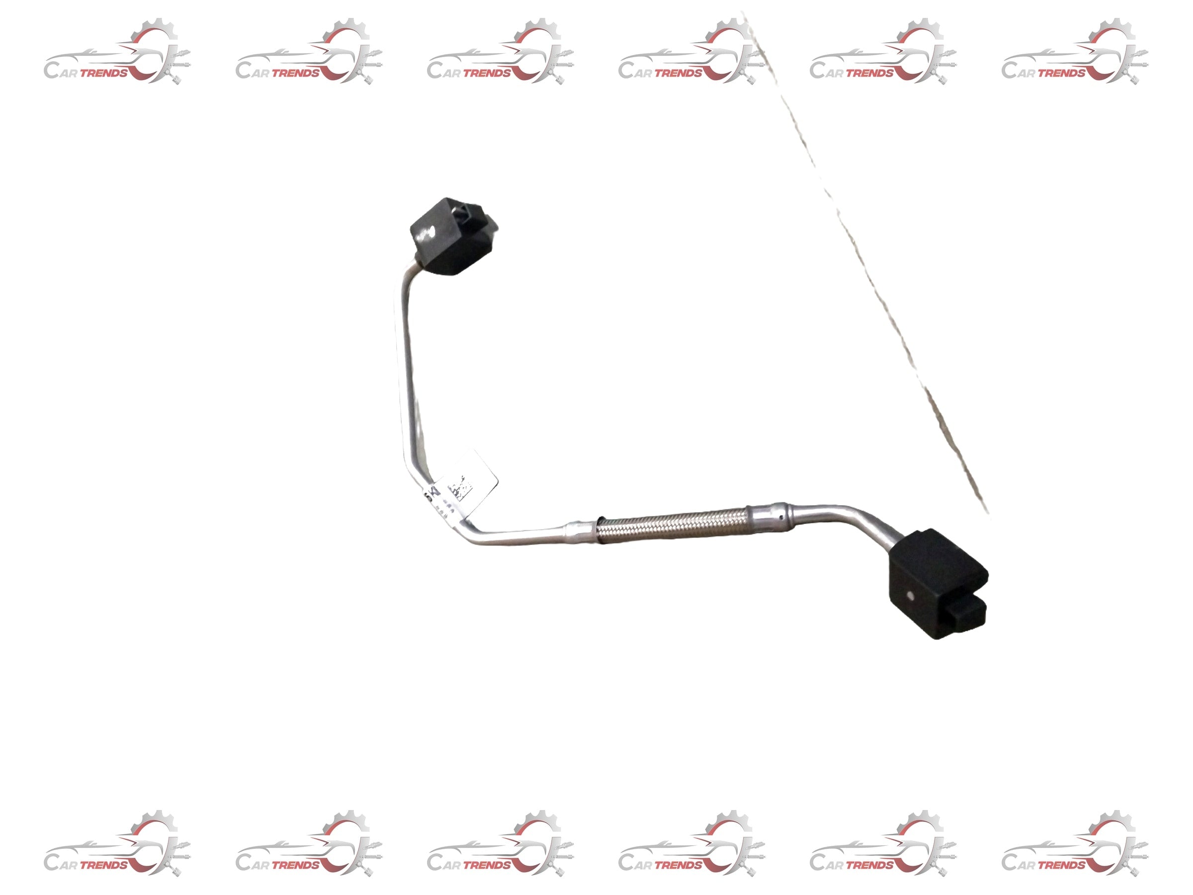 Ford Tube Oil Feed E4bz6k679a - Front view