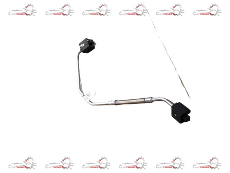 Ford Tube Oil Feed E4bz6k679a - Front view