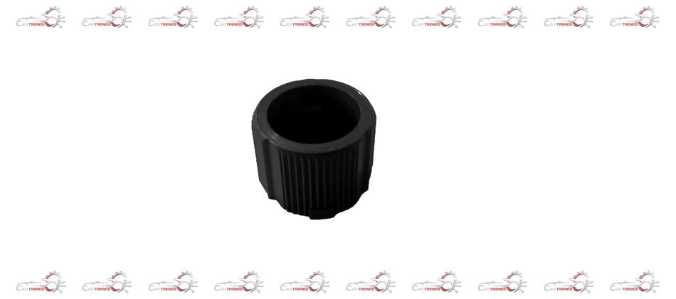 Maruti Suzuki bushing steering rack for Alto and Alto K10, automotive part with metal and rubber components.