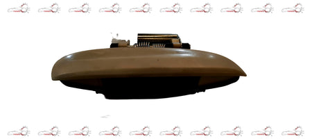 Hyundai RH 83660C4051 housing component, displayed from an angle showing its shape and mounting points.