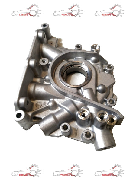 CarTrends oil pump for Ford Figo 2nd Gen 1.5L Titanium and Figo Aspire 1st Gen 1.5L Titanium At, spare parts, #98MM6600D2B