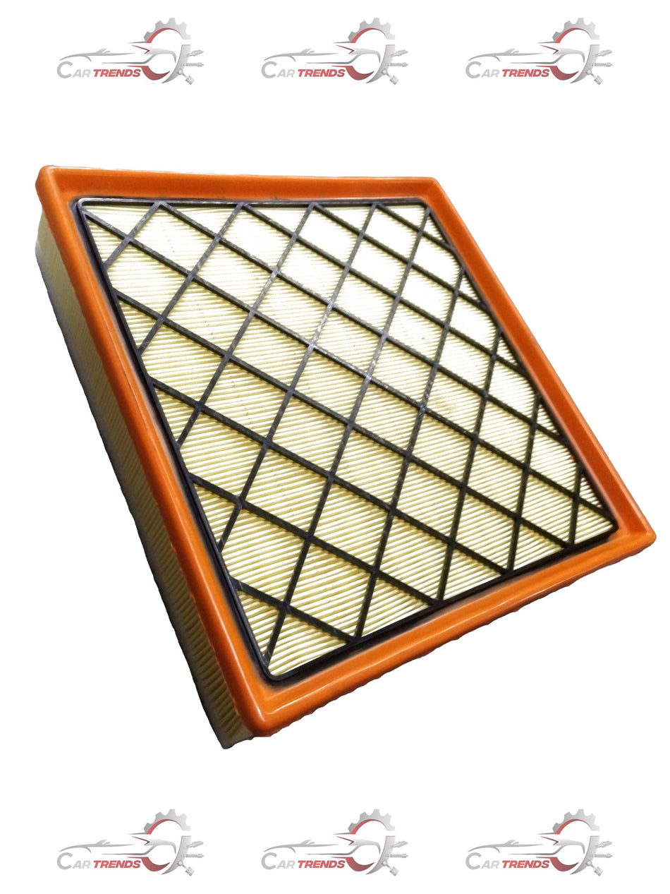 CarTrends Air Filter Xuv 700 | #CT004003 CT004003 - Front view