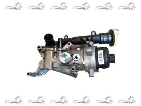MARUTI SUZUKI CASE ASSYOIL FILTER & COOLER 16500M86J60 16500M86J60 - Front view