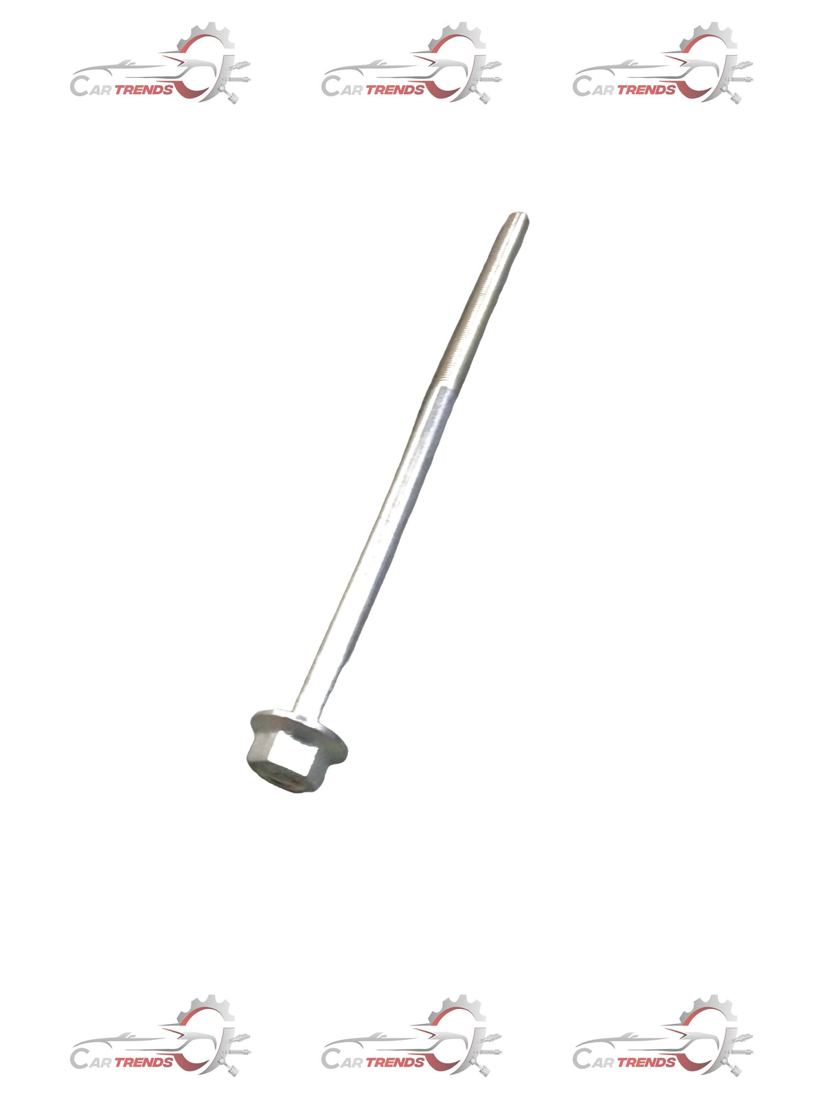 Maruti Suzuki BOLT SPARE TIRE HOOK 71531m77a00 - Front view