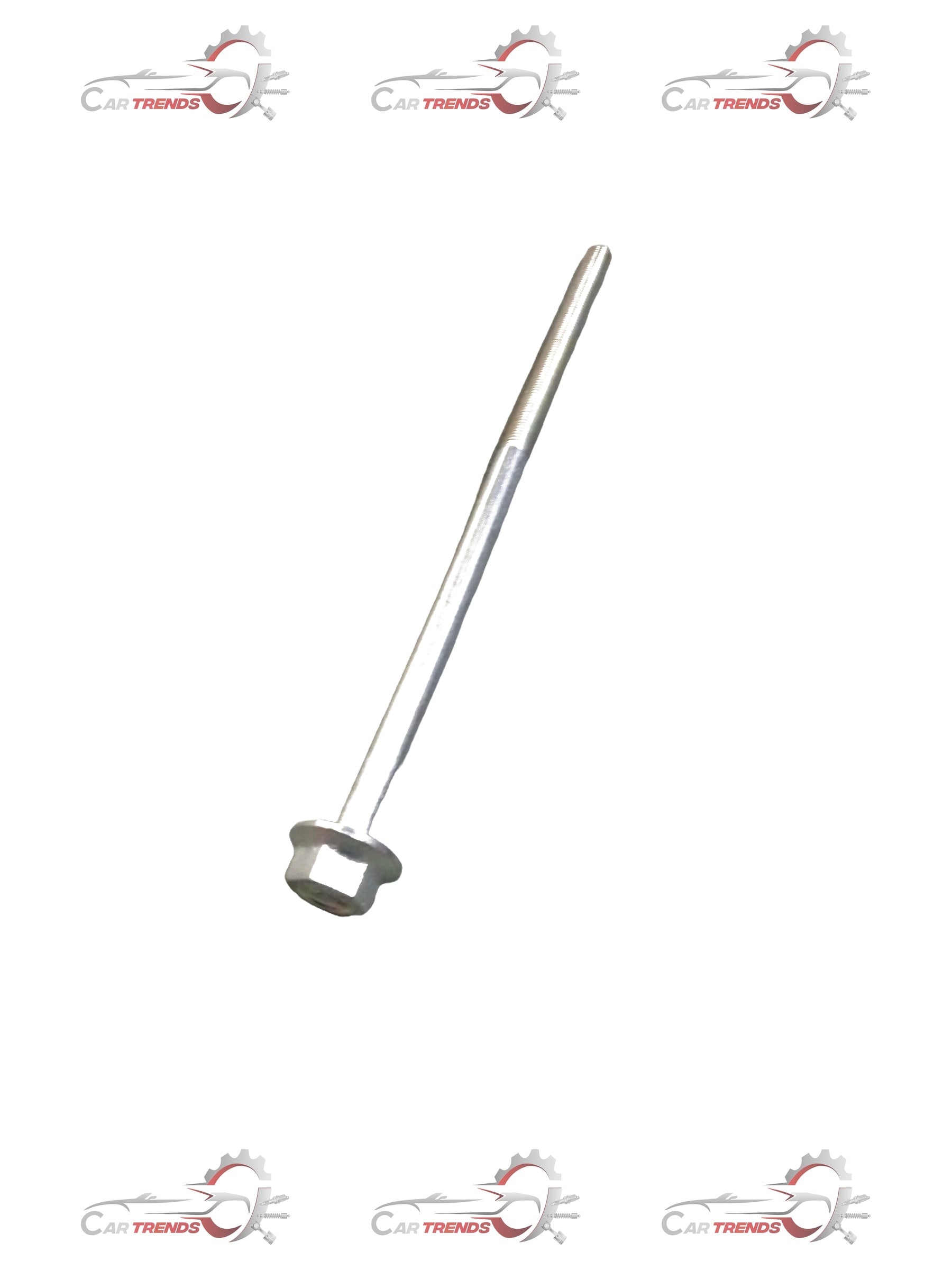 Maruti Suzuki BOLT SPARE TIRE HOOK 71531m77a00 - Front view