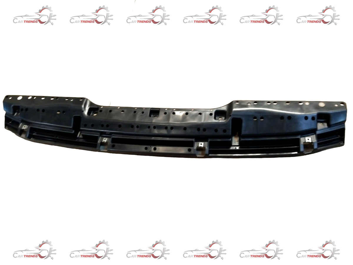 Maruti Suzuki absorber bumper lower part, compatible with model 72460M72R00, shown in the image with mounting details