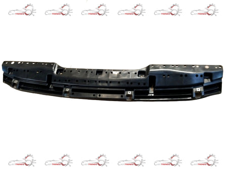 Maruti Suzuki absorber bumper lower part, compatible with model 72460M72R00, shown in the image with mounting details