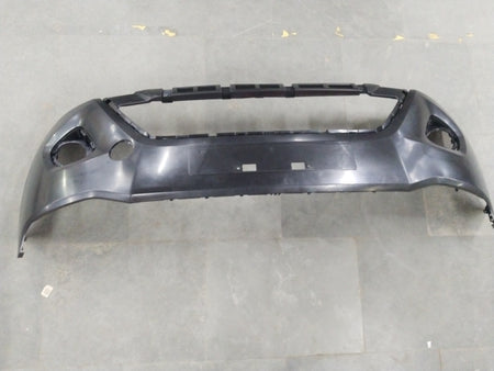 Maruti Suzuki front bumper for WagonR 3rd Gen and Celerio 2nd Gen petrol/CNG models, shown in a close-up view.