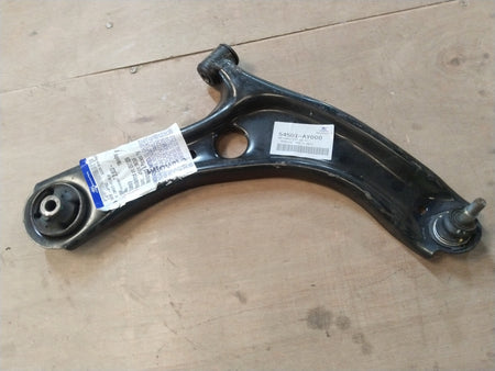 CarTrends Suspension Arm | Right Side | Creta Alcazar | All Variants | #54501AY000 54501AY000 - Front view