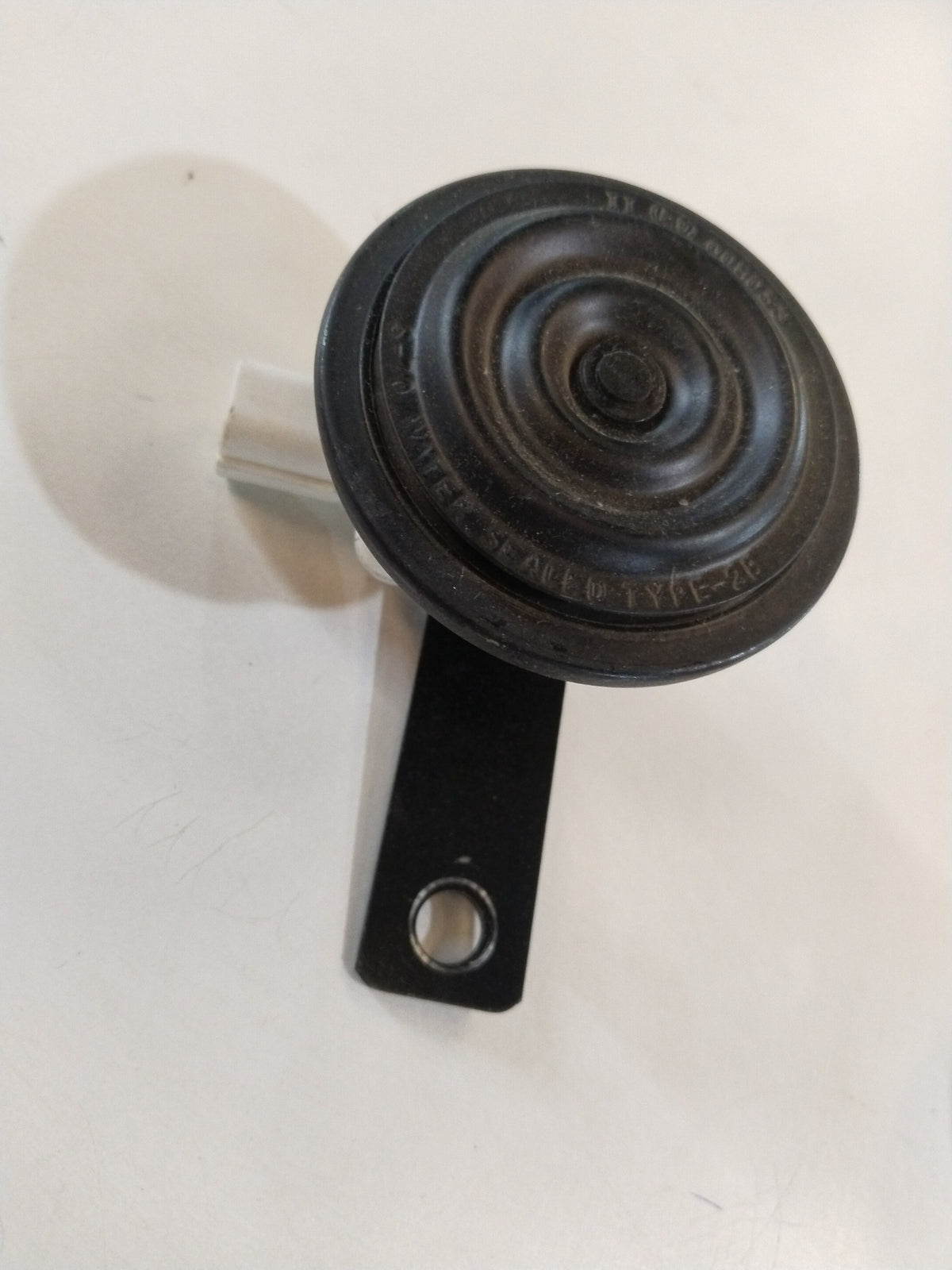 CarTrends HORN ASSEMBLY LOW | CITY | #38100TM0K01 38100TM0K01 - Front view