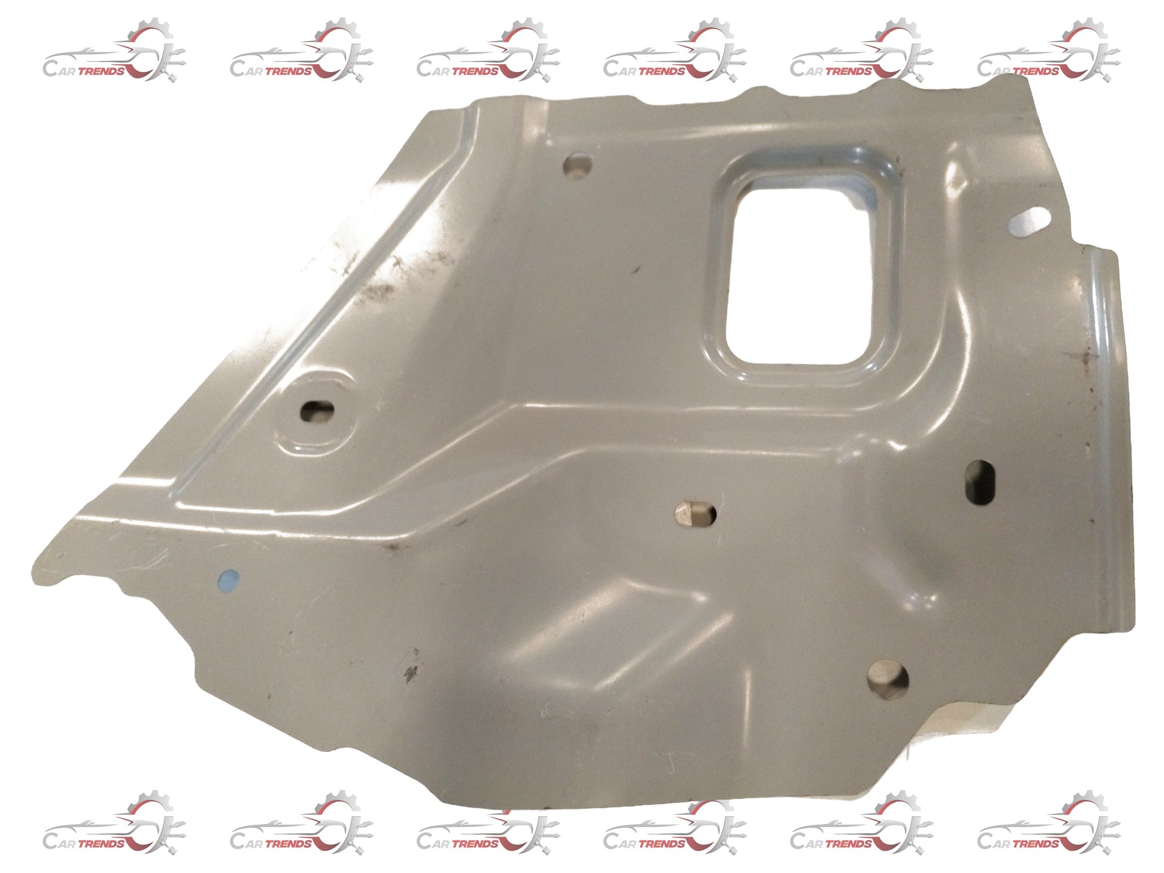Maruti Suzuki Panel Quarter Inner for Ciaz, part number 63313M79M00, showing a close-up of the car interior component.