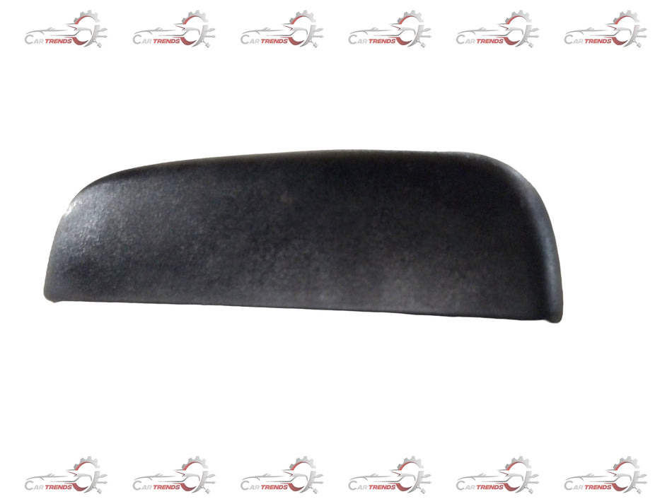 CarTrends wagonr K series right side door handle spare part in black with metal latch and mounting points visible