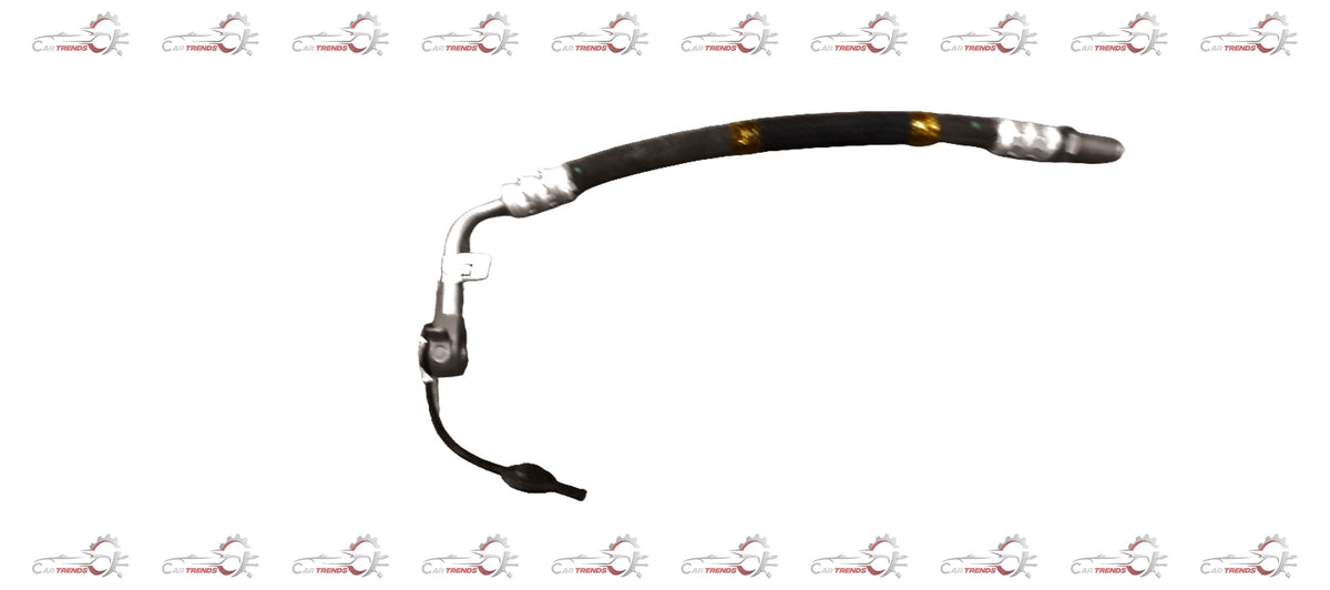 CarTrends LH front shock absorber for Chevrolet Beat, Sail, Cruze, and Aveo, shown in the image.