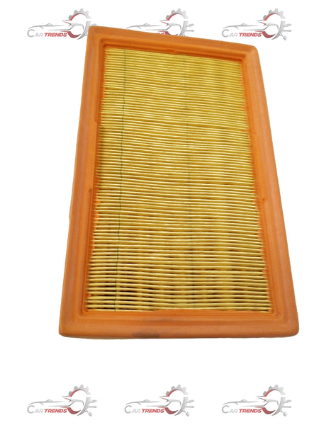 CarTrends LX3656 AIR FILTER SANTRO XING LX3656 - Front view