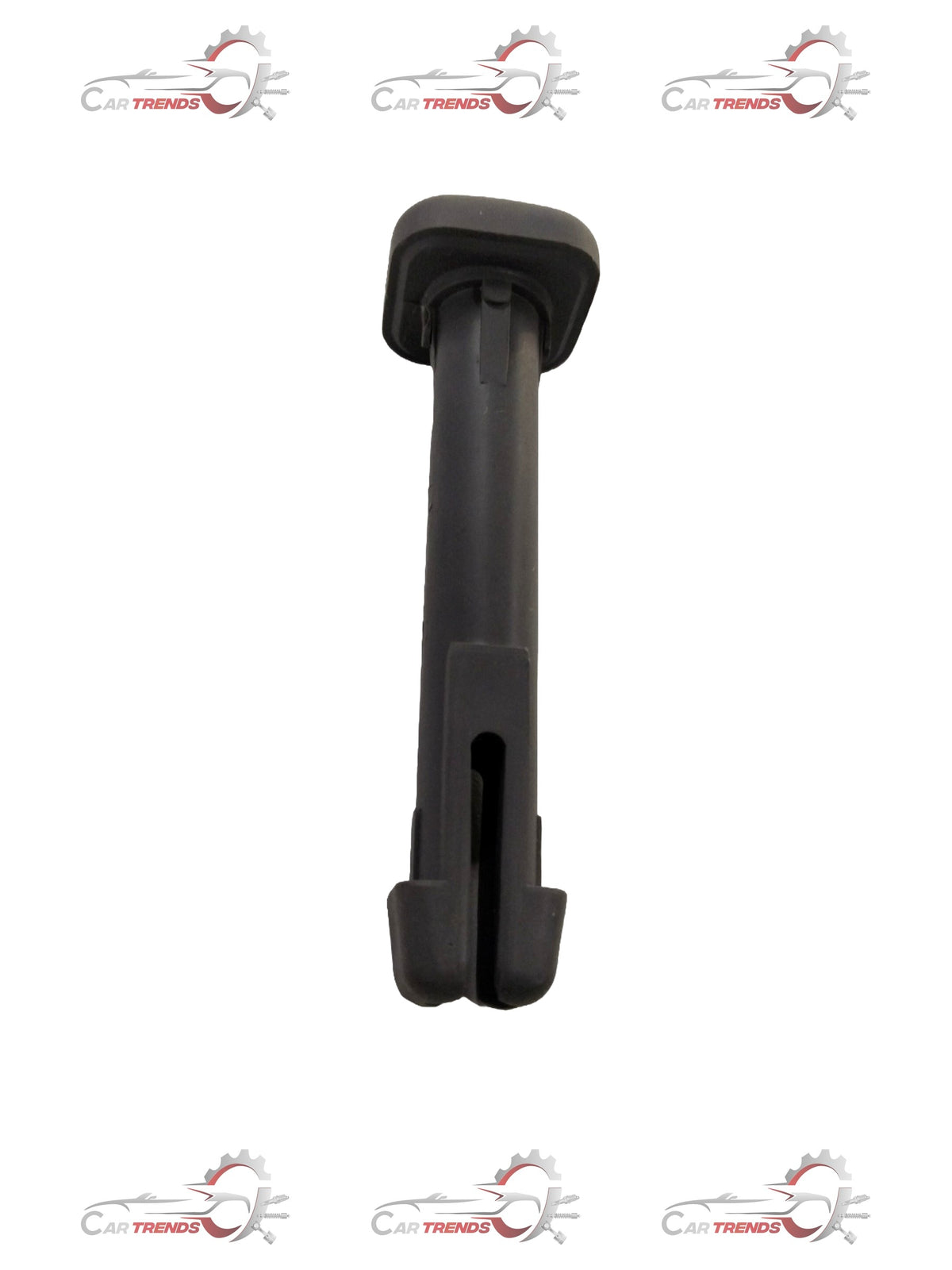 CarTrends expansion valve for Beat, Sail, Cruze, and Aveo models, shown in a close-up image of the automotive part.