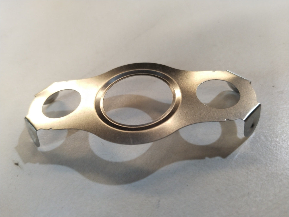 CarTrends GASKET A. EGR PIPE | CITY | #1871655AZ01 1871655AZ01 - Front view