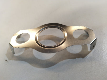 CarTrends GASKET A. EGR PIPE | CITY | #1871655AZ01 1871655AZ01 - Front view